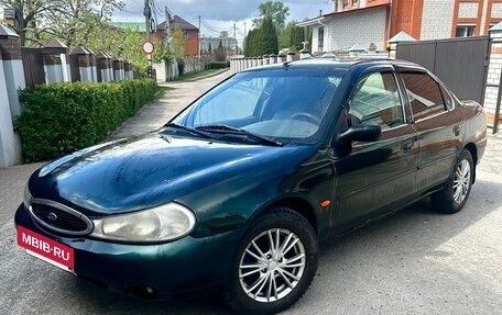 Ford Mondeo II, 1997 год, 170 000 рублей, 2 фотография
