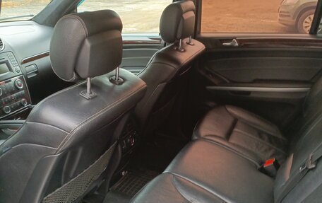 Mercedes-Benz GL-Класс, 2010 год, 1 300 000 рублей, 8 фотография