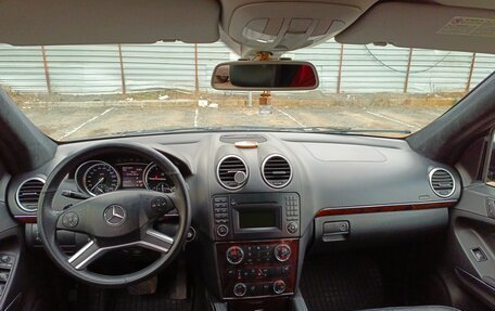 Mercedes-Benz GL-Класс, 2010 год, 1 300 000 рублей, 9 фотография