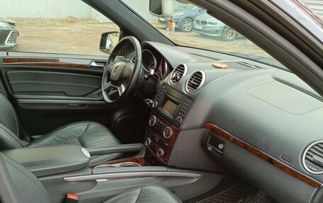 Mercedes-Benz GL-Класс, 2010 год, 1 300 000 рублей, 7 фотография