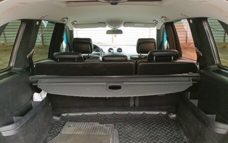 Mercedes-Benz GL-Класс, 2010 год, 1 300 000 рублей, 6 фотография