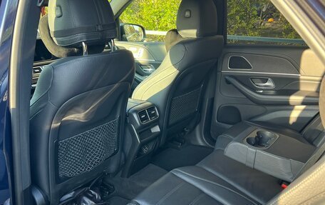 Mercedes-Benz GLE, 2021 год, 7 490 000 рублей, 6 фотография