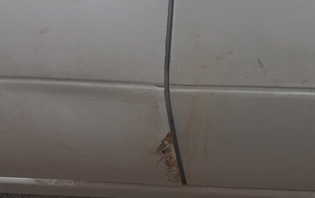 Daewoo Nexia I рестайлинг, 2011 год, 240 000 рублей, 6 фотография