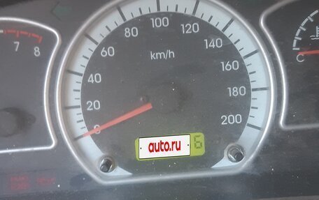 Daewoo Nexia I рестайлинг, 2011 год, 240 000 рублей, 2 фотография