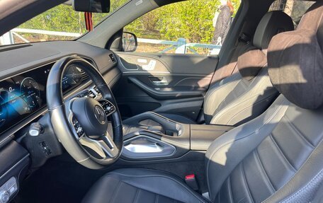 Mercedes-Benz GLE, 2021 год, 7 490 000 рублей, 11 фотография