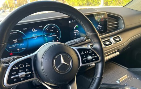 Mercedes-Benz GLE, 2021 год, 7 490 000 рублей, 8 фотография