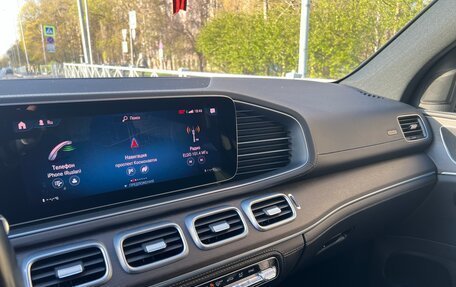Mercedes-Benz GLE, 2021 год, 7 490 000 рублей, 10 фотография