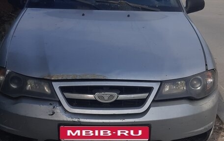 Daewoo Nexia I рестайлинг, 2011 год, 240 000 рублей, 5 фотография