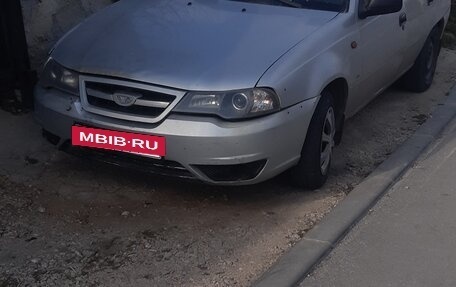 Daewoo Nexia I рестайлинг, 2011 год, 240 000 рублей, 8 фотография
