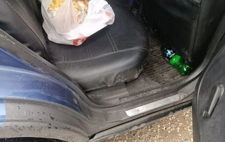 Honda Civic VII, 2000 год, 333 000 рублей, 2 фотография