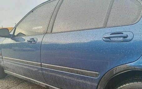 Honda Civic VII, 2000 год, 333 000 рублей, 9 фотография