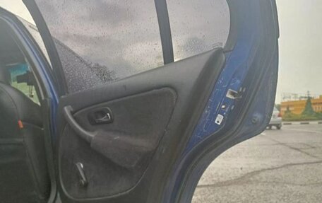 Honda Civic VII, 2000 год, 333 000 рублей, 12 фотография