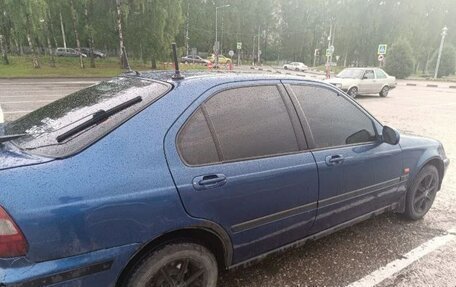 Honda Civic VII, 2000 год, 333 000 рублей, 11 фотография