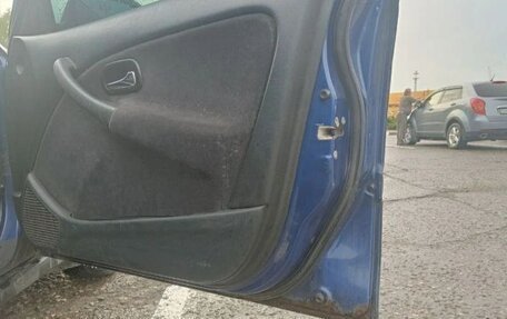 Honda Civic VII, 2000 год, 333 000 рублей, 10 фотография