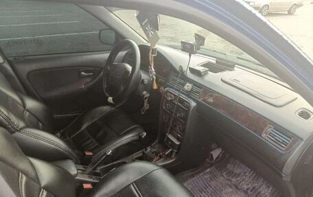 Honda Civic VII, 2000 год, 333 000 рублей, 14 фотография
