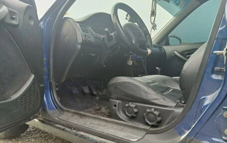 Honda Civic VII, 2000 год, 333 000 рублей, 8 фотография