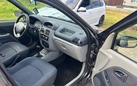 Renault Symbol I, 2005 год, 315 000 рублей, 3 фотография