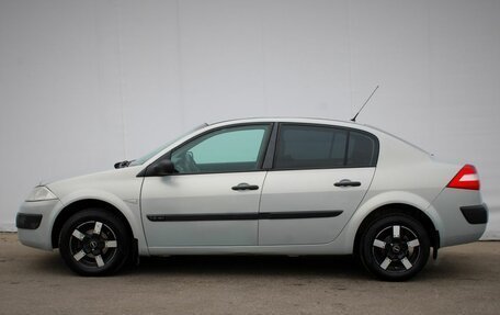 Renault Megane II, 2004 год, 239 000 рублей, 4 фотография