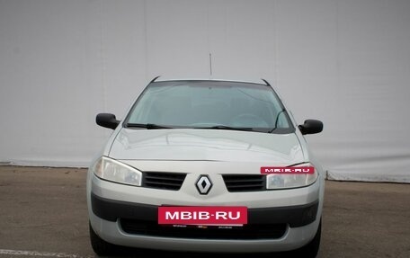 Renault Megane II, 2004 год, 239 000 рублей, 2 фотография