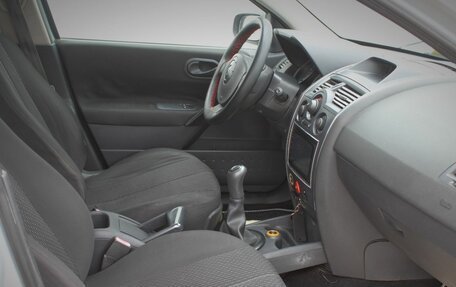 Renault Megane II, 2004 год, 239 000 рублей, 12 фотография
