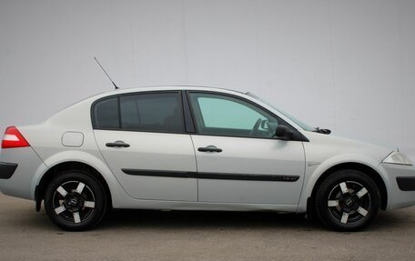 Renault Megane II, 2004 год, 239 000 рублей, 8 фотография
