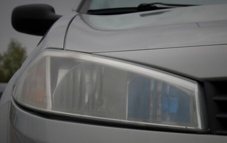 Renault Megane II, 2004 год, 239 000 рублей, 17 фотография