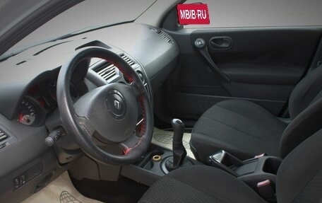 Renault Megane II, 2004 год, 239 000 рублей, 14 фотография