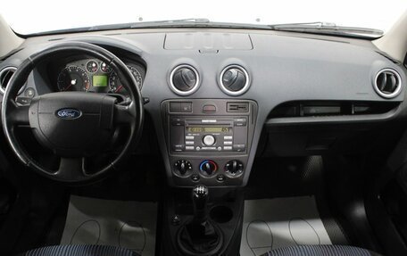 Ford Fusion I, 2006 год, 425 000 рублей, 11 фотография