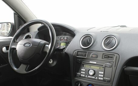 Ford Fusion I, 2006 год, 425 000 рублей, 9 фотография