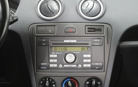 Ford Fusion I, 2006 год, 425 000 рублей, 12 фотография
