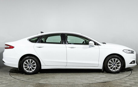 Ford Mondeo V, 2018 год, 1 699 898 рублей, 4 фотография