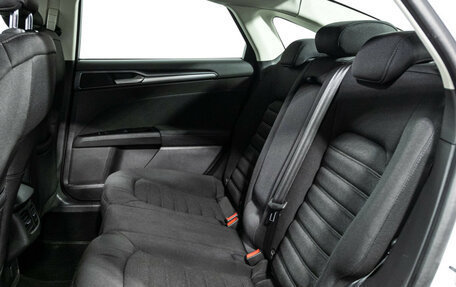 Ford Mondeo V, 2018 год, 1 699 898 рублей, 10 фотография