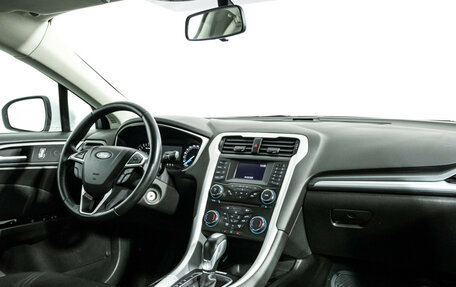 Ford Mondeo V, 2018 год, 1 699 898 рублей, 9 фотография