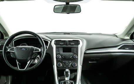 Ford Mondeo V, 2018 год, 1 699 898 рублей, 13 фотография