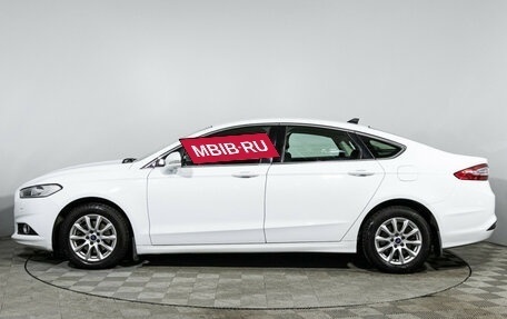 Ford Mondeo V, 2018 год, 1 699 898 рублей, 8 фотография