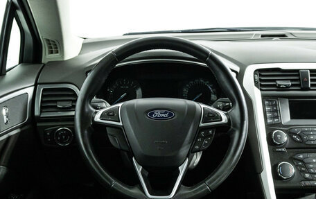 Ford Mondeo V, 2018 год, 1 699 898 рублей, 18 фотография
