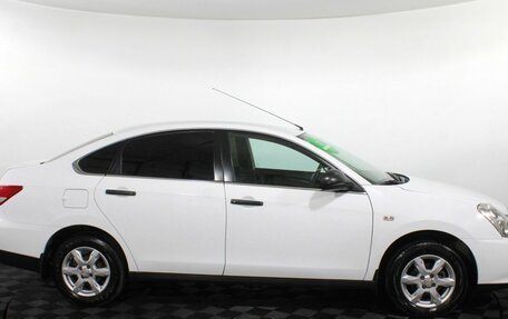 Nissan Almera, 2014 год, 670 000 рублей, 4 фотография