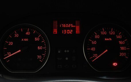 Nissan Almera, 2014 год, 670 000 рублей, 10 фотография