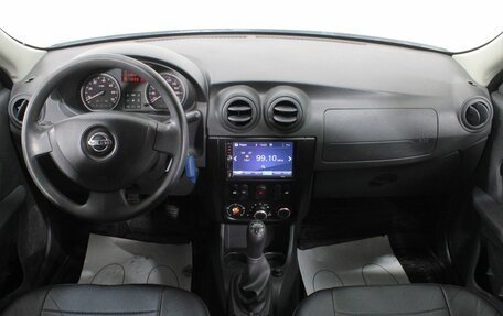 Nissan Almera, 2014 год, 670 000 рублей, 11 фотография