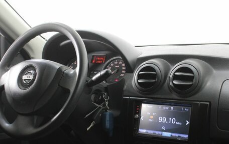 Nissan Almera, 2014 год, 670 000 рублей, 9 фотография