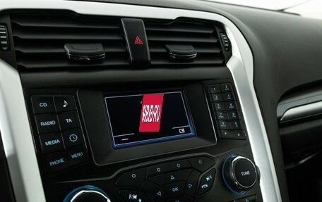 Ford Mondeo V, 2018 год, 1 699 898 рублей, 16 фотография
