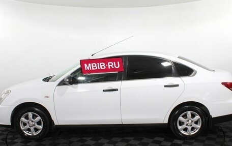 Nissan Almera, 2014 год, 670 000 рублей, 8 фотография