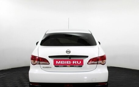 Nissan Almera, 2014 год, 670 000 рублей, 6 фотография