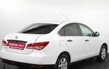 Nissan Almera, 2014 год, 670 000 рублей, 5 фотография