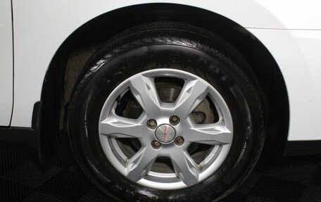 Nissan Almera, 2014 год, 670 000 рублей, 15 фотография