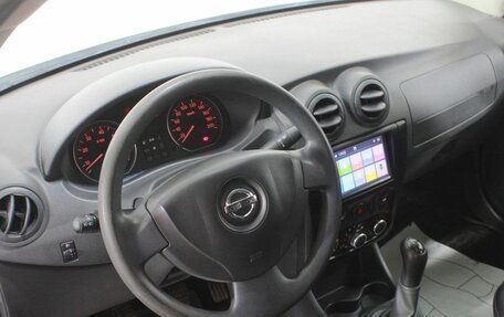 Nissan Almera, 2014 год, 670 000 рублей, 13 фотография