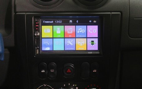 Nissan Almera, 2014 год, 670 000 рублей, 12 фотография