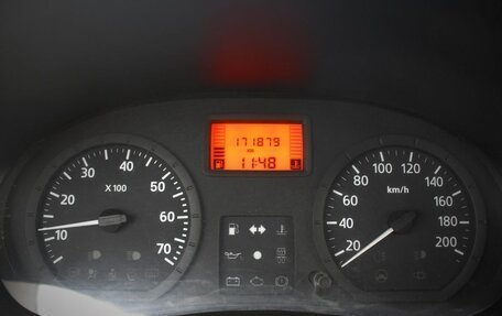Renault Logan I, 2006 год, 225 000 рублей, 11 фотография