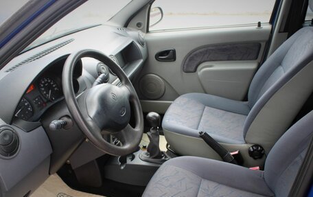 Renault Logan I, 2006 год, 225 000 рублей, 14 фотография
