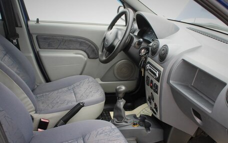 Renault Logan I, 2006 год, 225 000 рублей, 12 фотография